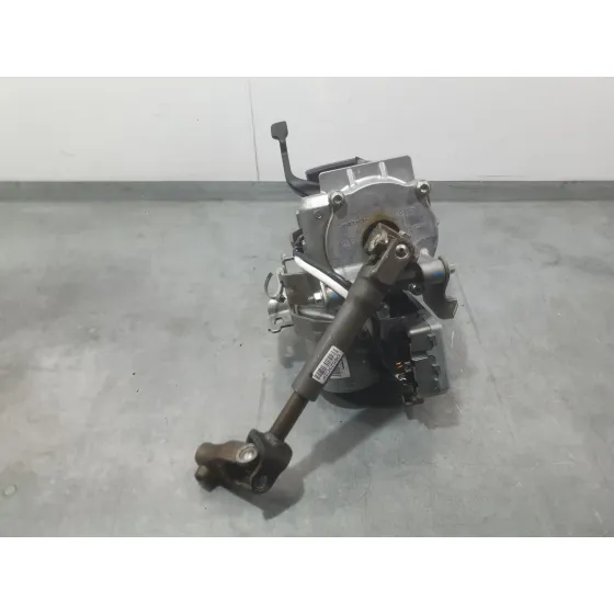 Columna Direccion para Nissan Qashqai Ii (J11, J11_)