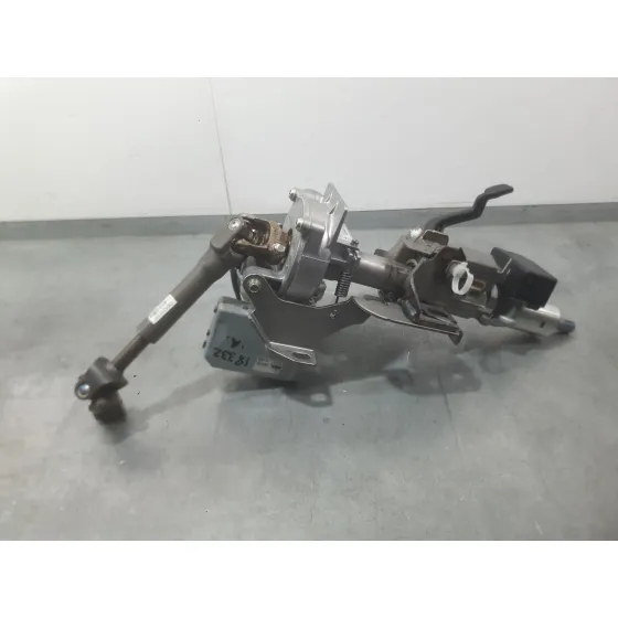 Columna Direccion para Nissan Qashqai Ii (J11, J11_)