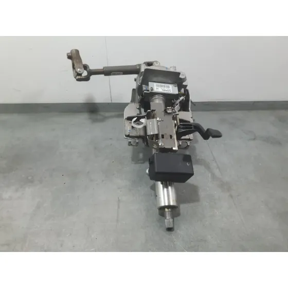 Columna Direccion para Nissan Qashqai Ii (J11, J11_)