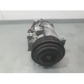 Compresor Aire Acondicionado para Nissan Qashqai Ii (J11, J11_)