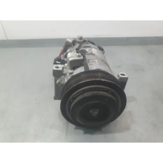 Compresor Aire Acondicionado para Nissan Qashqai Ii (J11, J11_)