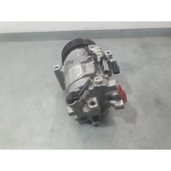 Compresor Aire Acondicionado para Nissan Qashqai Ii (J11, J11_)