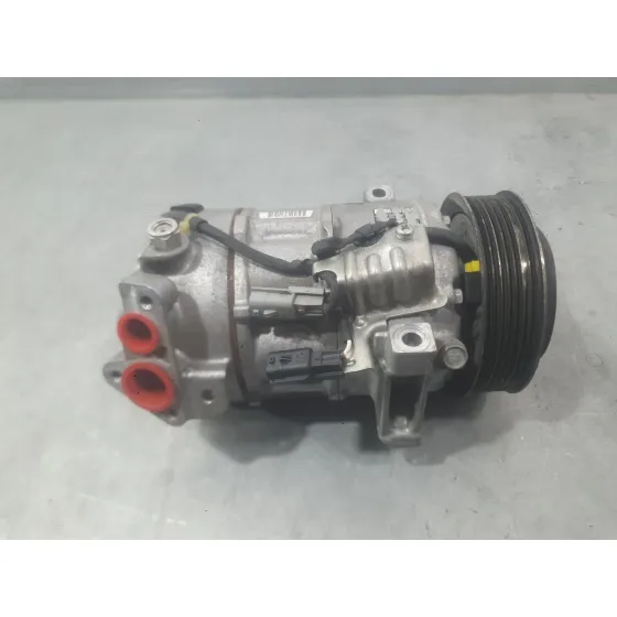 Compresor Aire Acondicionado para Nissan Qashqai Ii (J11, J11_)