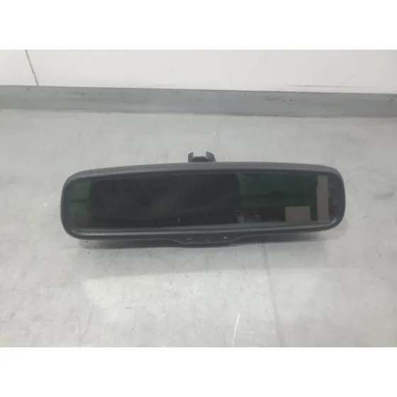 Espejo Interior para Nissan Qashqai Ii (J11, J11_)