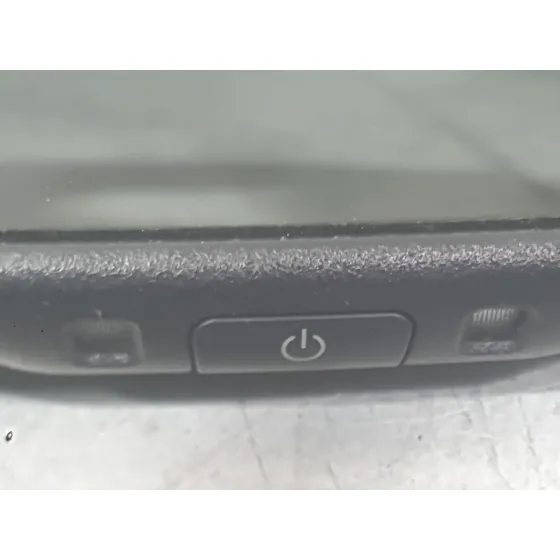 Espejo Interior para Nissan Qashqai Ii (J11, J11_)