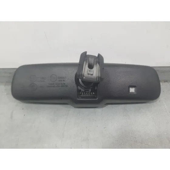 Espejo Interior para Nissan Qashqai Ii (J11, J11_)