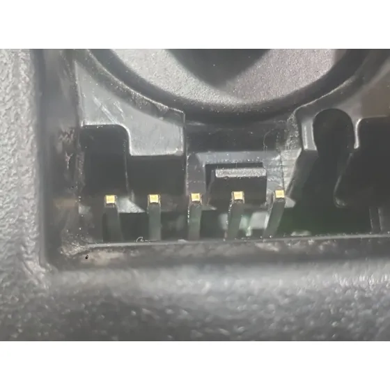 Espejo Interior para Nissan Qashqai Ii (J11, J11_)