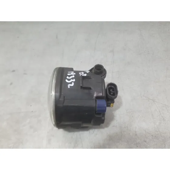Faro Antiniebla Derecho para Nissan Qashqai Ii (J11, J11_)