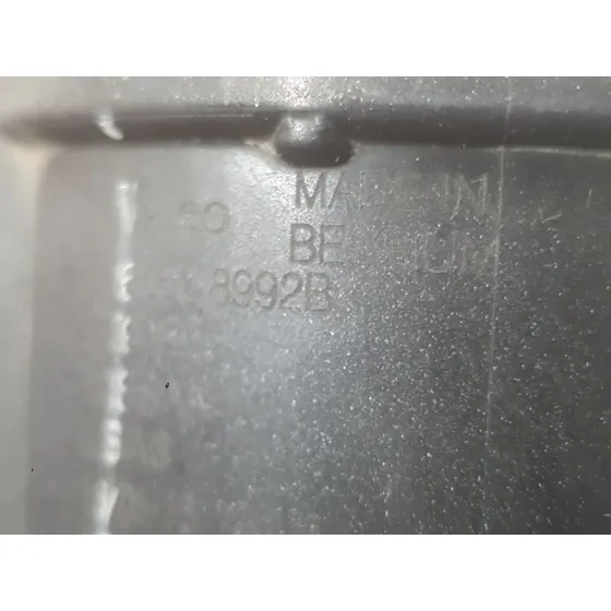Faro Antiniebla Derecho para Nissan Qashqai Ii (J11, J11_)