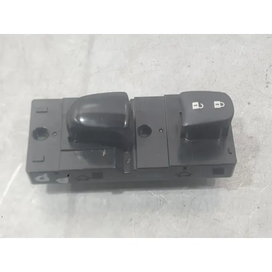 Mando Elevalunas Delantero Derecho para Nissan Qashqai Ii (J11, J11_)