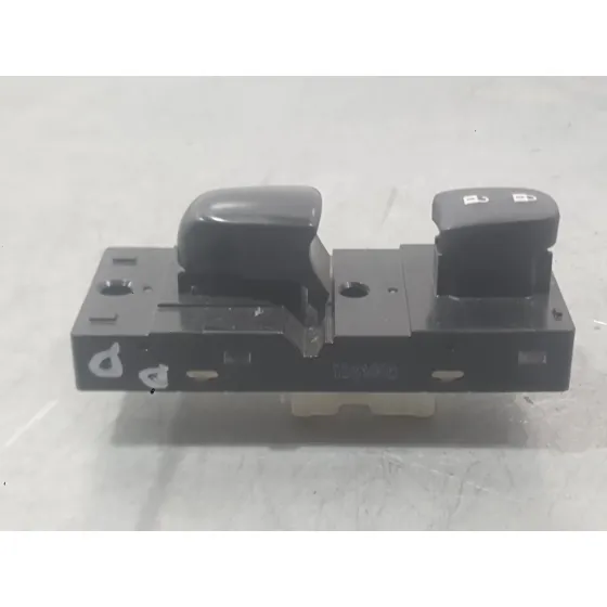 Mando Elevalunas Delantero Derecho para Nissan Qashqai Ii (J11, J11_)