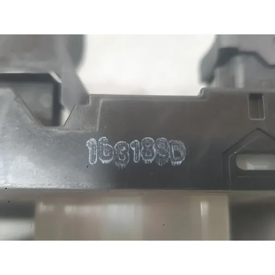 Mando Elevalunas Delantero Derecho para Nissan Qashqai Ii (J11, J11_)
