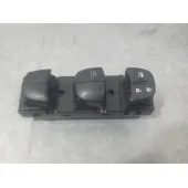 Mando Elevalunas Delantero Izquierdo para Nissan Qashqai Ii (J11, J11_)