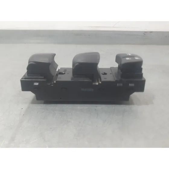 Mando Elevalunas Delantero Izquierdo para Nissan Qashqai Ii (J11, J11_)