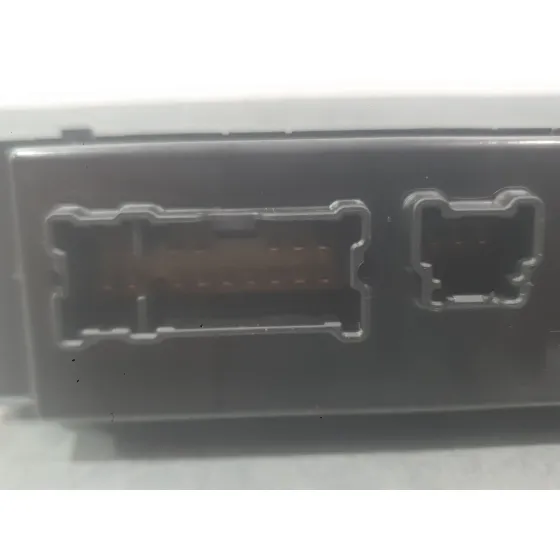 Mando Elevalunas Delantero Izquierdo para Nissan Qashqai Ii (J11, J11_)