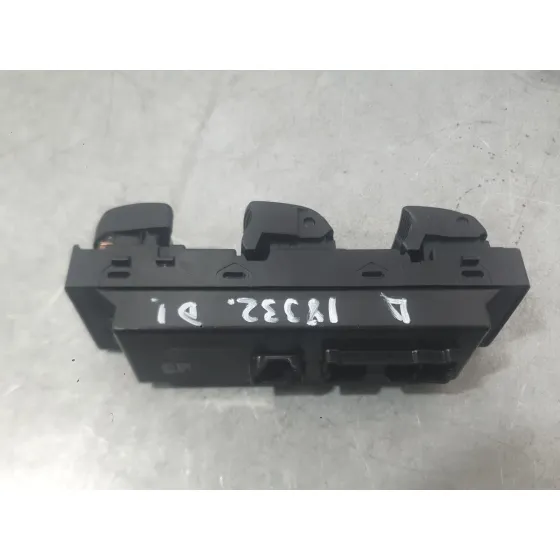 Mando Elevalunas Delantero Izquierdo para Nissan Qashqai Ii (J11, J11_)