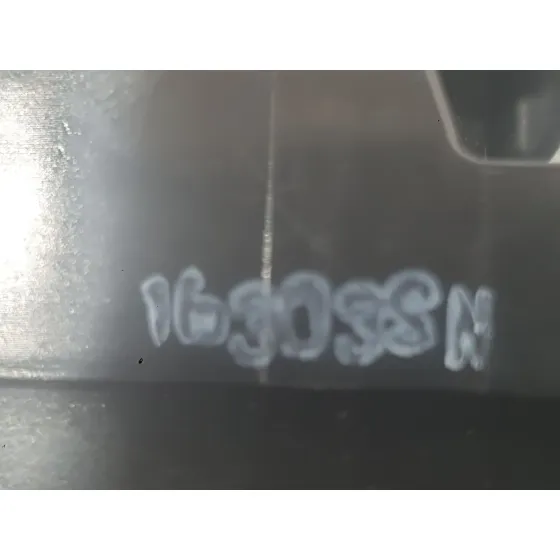 Mando Elevalunas Delantero Izquierdo para Nissan Qashqai Ii (J11, J11_)