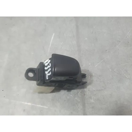 Mando Elevalunas Trasero Derecho para Nissan Qashqai Ii (J11, J11_)