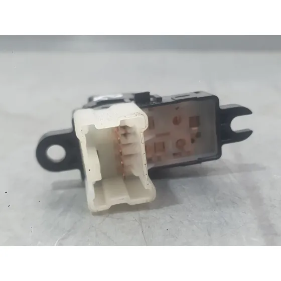 Mando Elevalunas Trasero Derecho para Nissan Qashqai Ii (J11, J11_)
