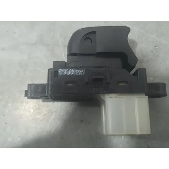 Mando Elevalunas Trasero Derecho para Nissan Qashqai Ii (J11, J11_)