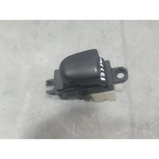 Mando Elevalunas Trasero Izquierdo para Nissan Qashqai Ii (J11, J11_)