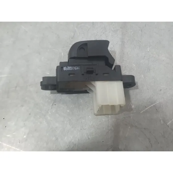Mando Elevalunas Trasero Izquierdo para Nissan Qashqai Ii (J11, J11_)
