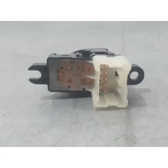 Mando Elevalunas Trasero Izquierdo para Nissan Qashqai Ii (J11, J11_)