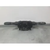 Mando Luces Y Limpia para Nissan Qashqai Ii (J11, J11_)