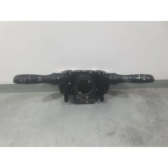 Mando Luces Y Limpia para Nissan Qashqai Ii (J11, J11_)