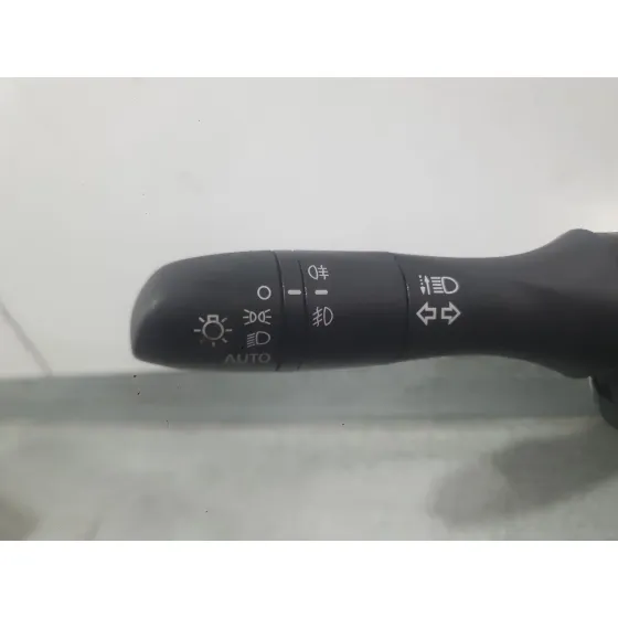 Mando Luces Y Limpia para Nissan Qashqai Ii (J11, J11_)