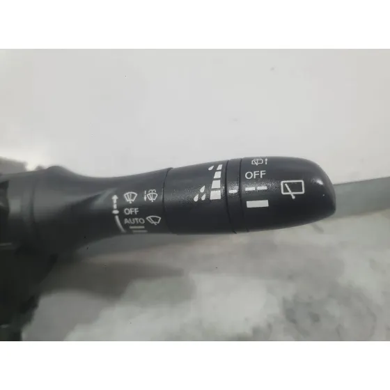 Mando Luces Y Limpia para Nissan Qashqai Ii (J11, J11_)