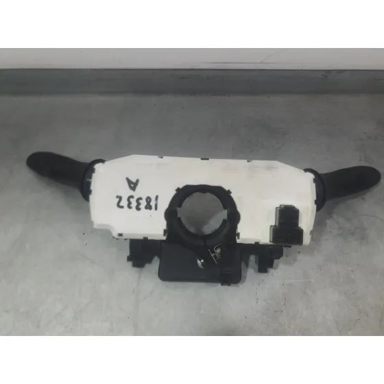 Mando Luces Y Limpia para Nissan Qashqai Ii (J11, J11_)