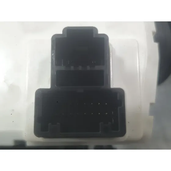 Mando Luces Y Limpia para Nissan Qashqai Ii (J11, J11_)