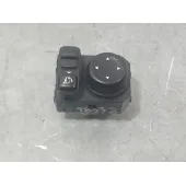 Mando Retrovisor para Nissan Qashqai Ii (J11, J11_)