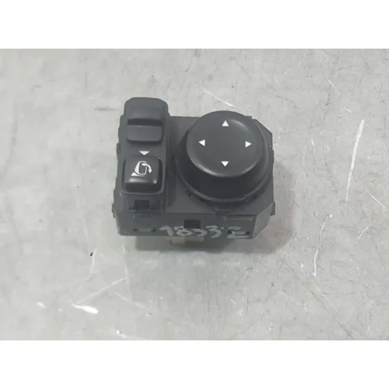 Mando Retrovisor para Nissan Qashqai Ii (J11, J11_)