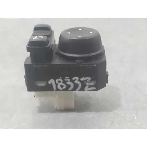 Mando Retrovisor para Nissan Qashqai Ii (J11, J11_)