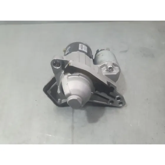 Motor Arranque para Nissan Qashqai Ii (J11, J11_)