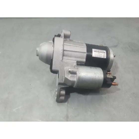 Motor Arranque para Nissan Qashqai Ii (J11, J11_)