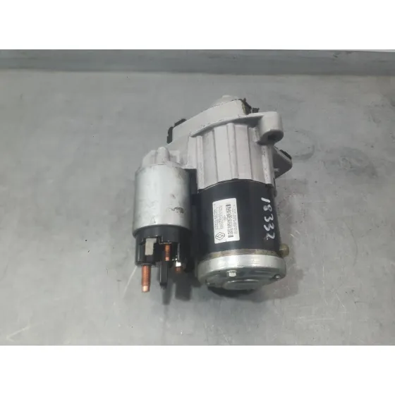 Motor Arranque para Nissan Qashqai Ii (J11, J11_)