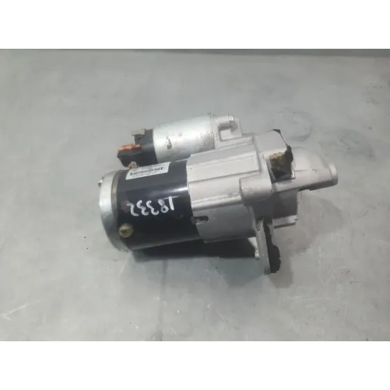 Motor Arranque para Nissan Qashqai Ii (J11, J11_)