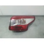 Piloto Trasero Derecho Exterior para Nissan Qashqai Ii (J11, J11_)