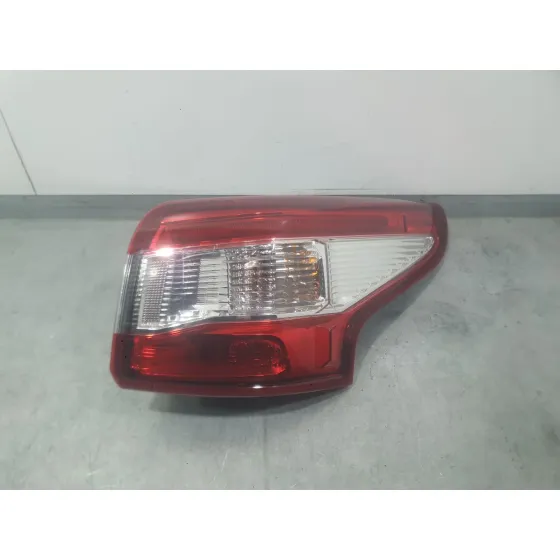 Piloto Trasero Derecho Exterior para Nissan Qashqai Ii (J11, J11_)
