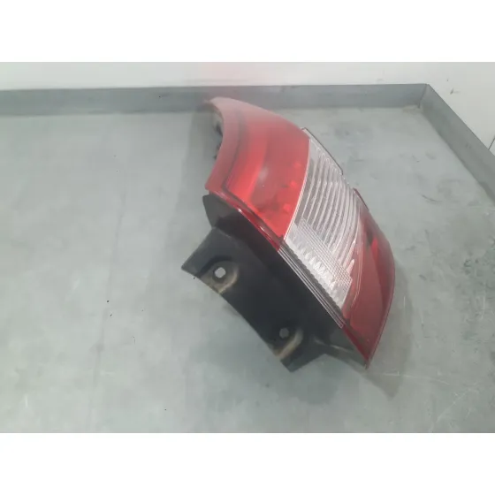Piloto Trasero Derecho Exterior para Nissan Qashqai Ii (J11, J11_)
