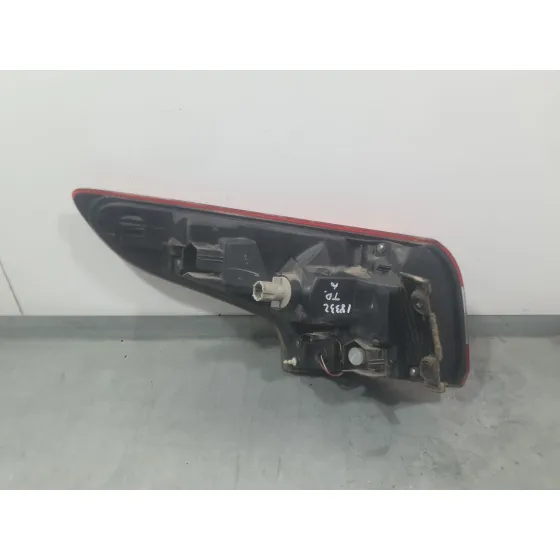 Piloto Trasero Derecho Exterior para Nissan Qashqai Ii (J11, J11_)