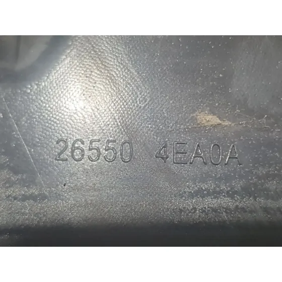 Piloto Trasero Derecho Exterior para Nissan Qashqai Ii (J11, J11_)