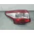 Piloto Trasero Izquierdo Exterior para Nissan Qashqai Ii (J11, J11_)