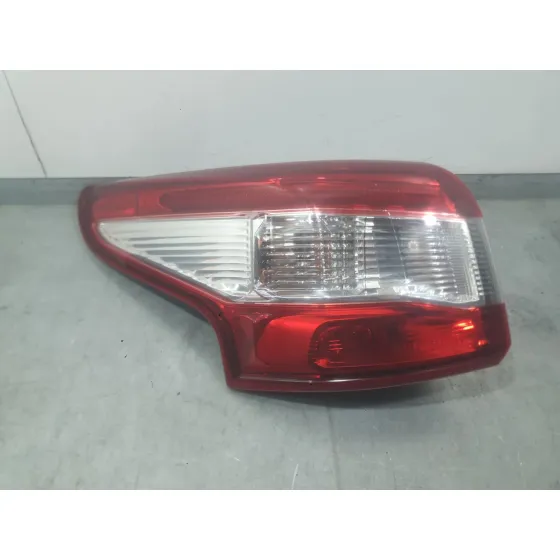 Piloto Trasero Izquierdo Exterior para Nissan Qashqai Ii (J11, J11_)