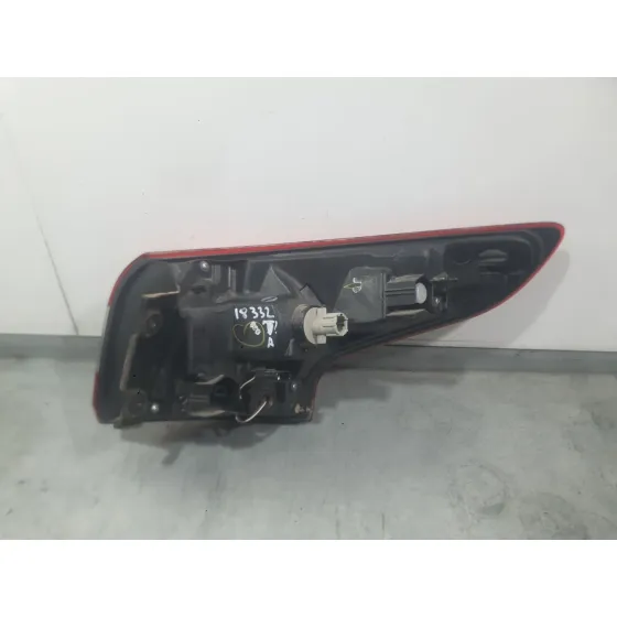 Piloto Trasero Izquierdo Exterior para Nissan Qashqai Ii (J11, J11_)