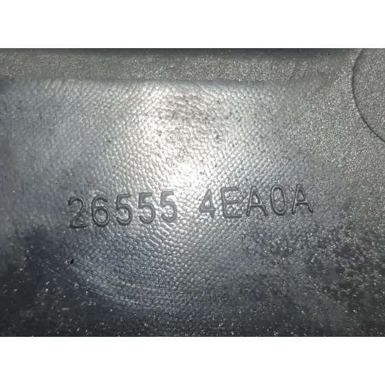 Piloto Trasero Izquierdo Exterior para Nissan Qashqai Ii (J11, J11_)