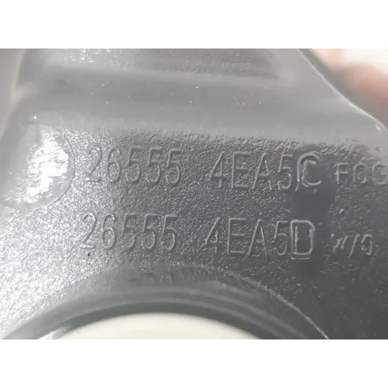 Piloto Trasero Izquierdo Interior para Nissan Qashqai Ii (J11, J11_)